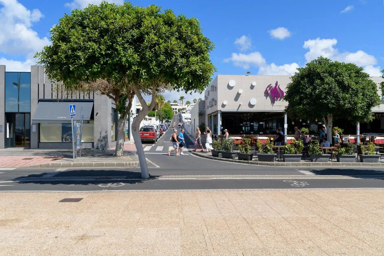 דירות פוארטו דל כרמן Casa Folias 0*,  ספרד