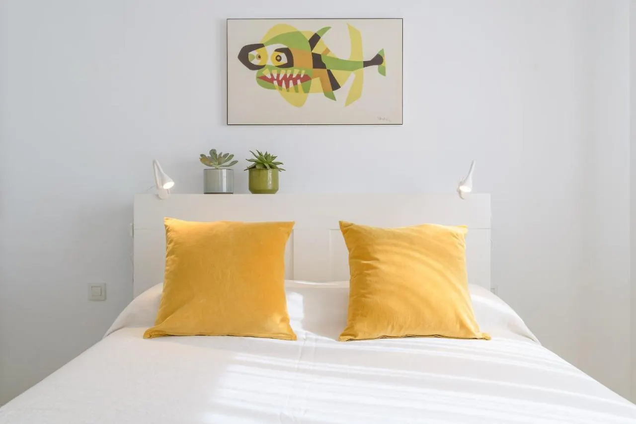 דירות פוארטו דל כרמן Casa Folias