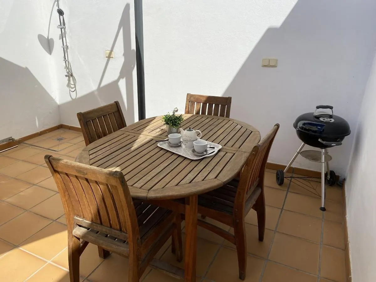 דירות פוארטו דל כרמן Casa Folias 0*,