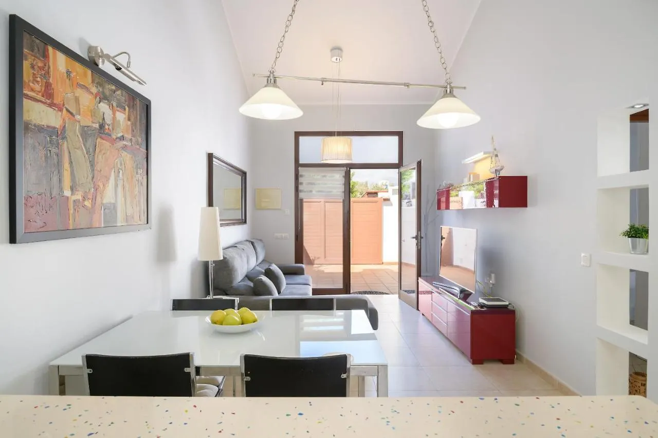 דירות פוארטו דל כרמן Casa Folias 0*,  ספרד