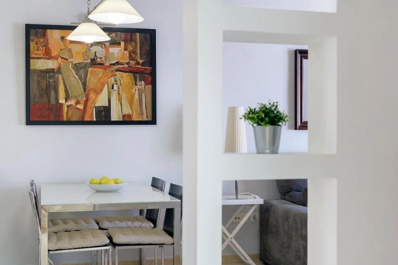 דירות פוארטו דל כרמן Casa Folias