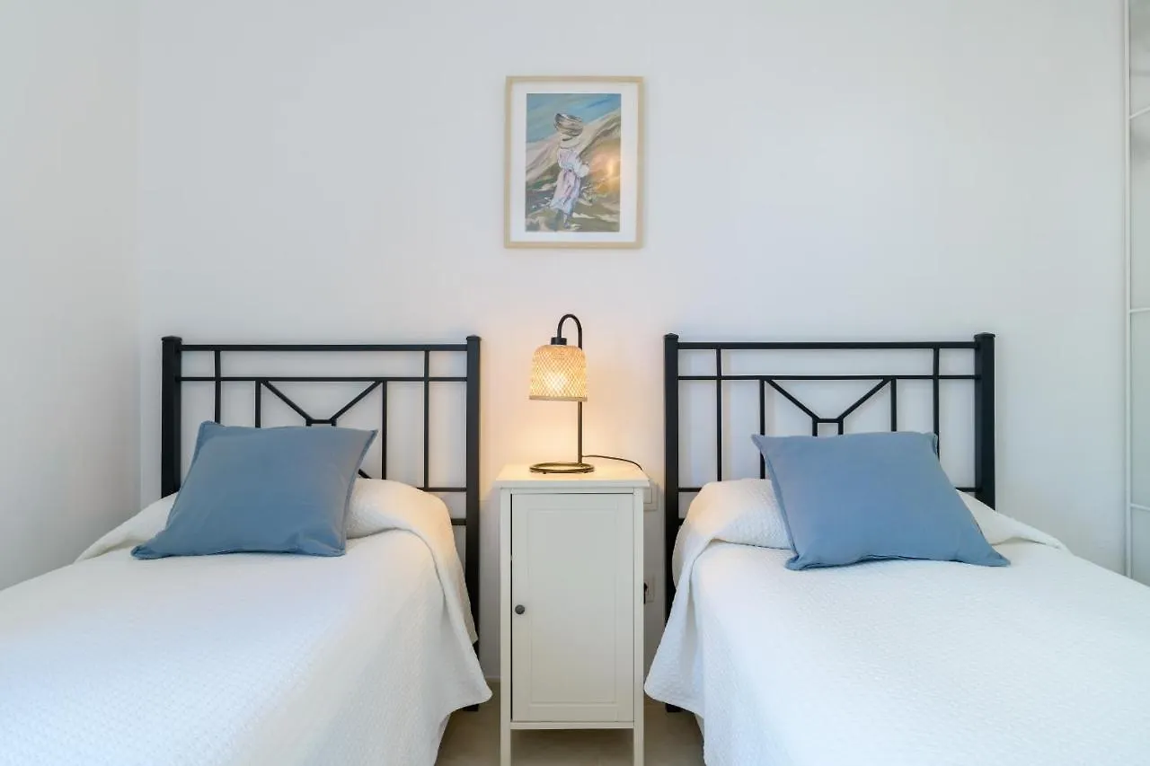 דירות פוארטו דל כרמן Casa Folias 0*,